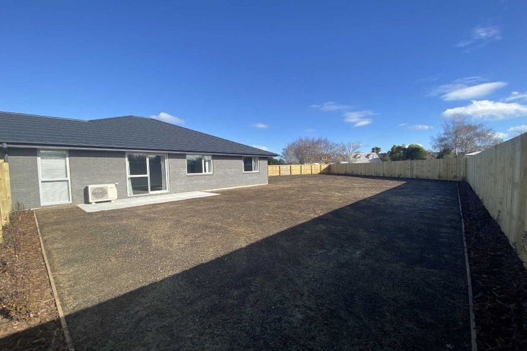 Photo of property in 12 Cleaver Street, Woodend, 7610