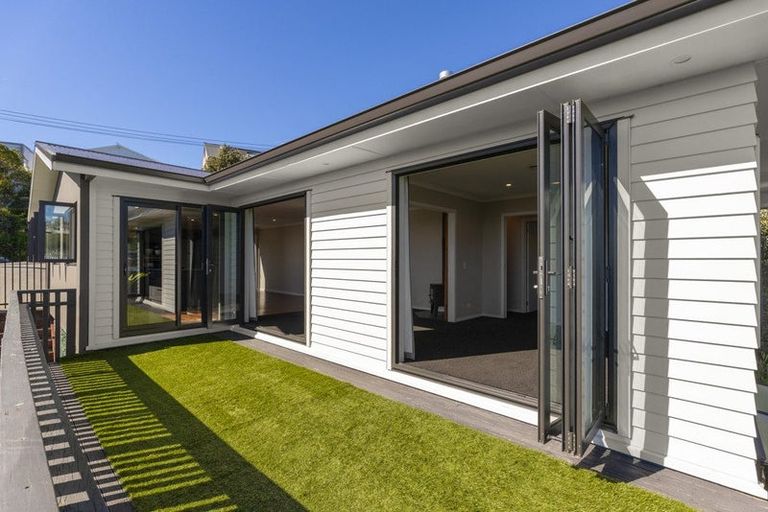 Photo of property in 9 Mount Pleasant Avenue, Beachville, Nelson, 7010