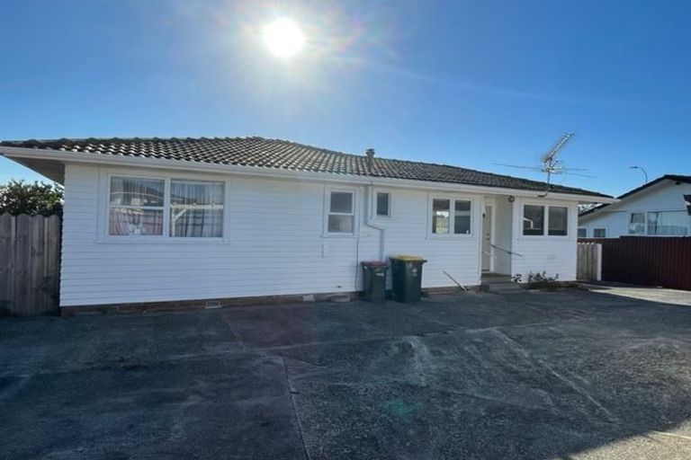 Photo of property in 20 Wordsworth Road, Manurewa, Auckland, 2102