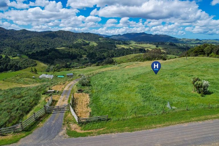 Photo of property in 132 Swetman Road, Waikino, Waihi, 3682