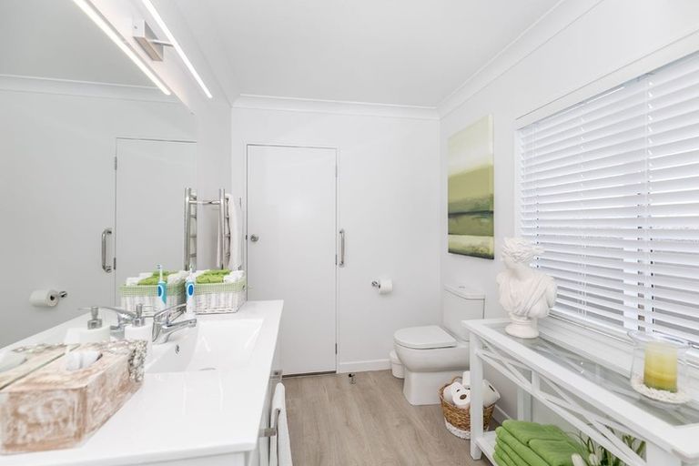 Photo of property in 15a Alanbrooke Place, Beerescourt, Hamilton, 3200