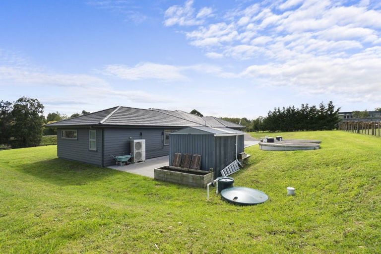 Photo of property in 872a Reid Line East, Bunnythorpe, Palmerston North, 4481