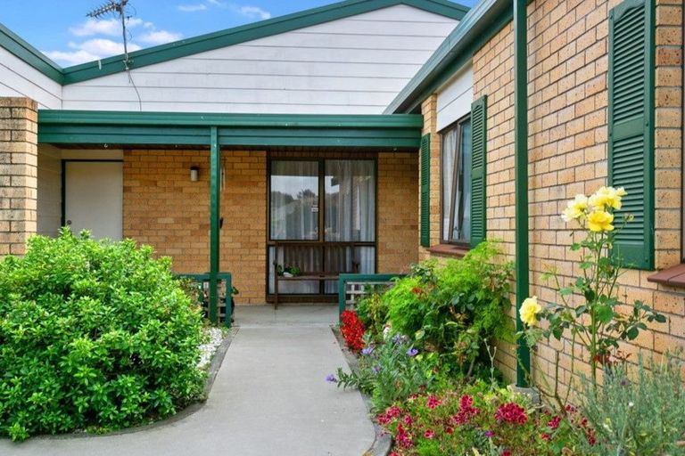 Photo of property in 8 Kestrel Crescent, Matamata, 3400