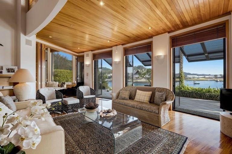 Photo of property in 629 Waterways Parade, Pauanui, Hikuai, 3579