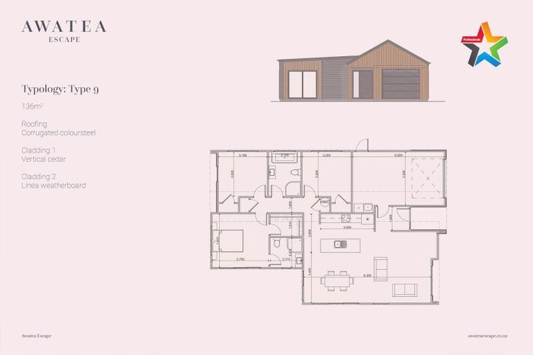 Photo of property in 4 Rotoiti Place, Paraparaumu, 5032