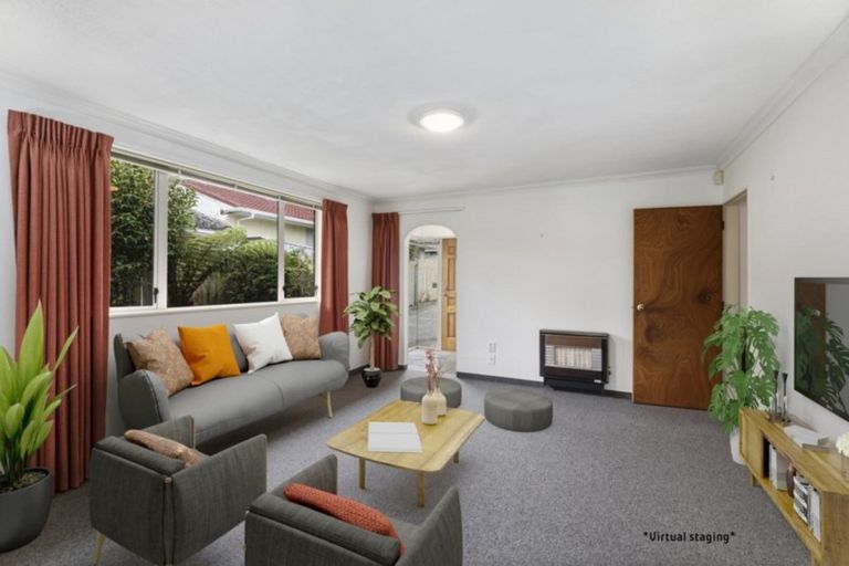 Photo of property in 36c Montgomery Street, Stokes Valley, Lower Hutt, 5019