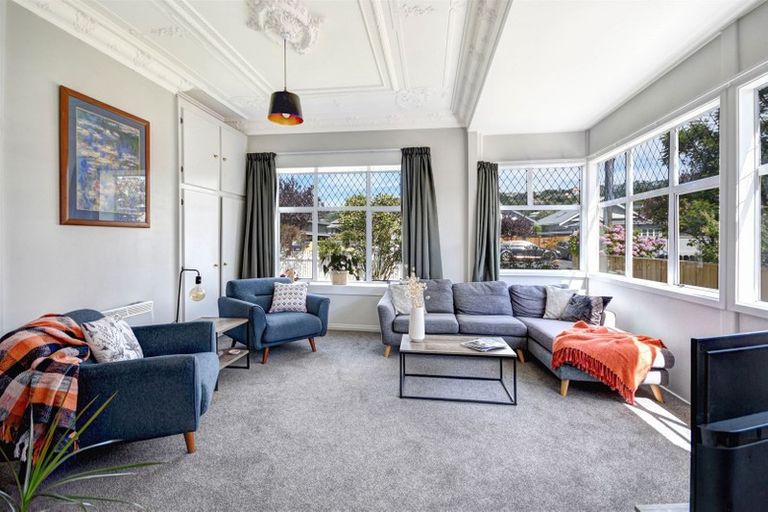 Photo of property in 15 West Avenue, Saint Clair, Dunedin, 9012