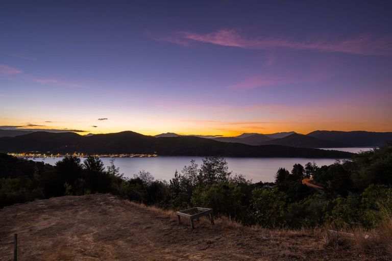 Photo of property in 238b Port Underwood Road, Waikawa, Picton, 7281