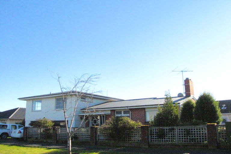 Photo of property in 44 Mitchell Street, Richmond, Invercargill, 9810