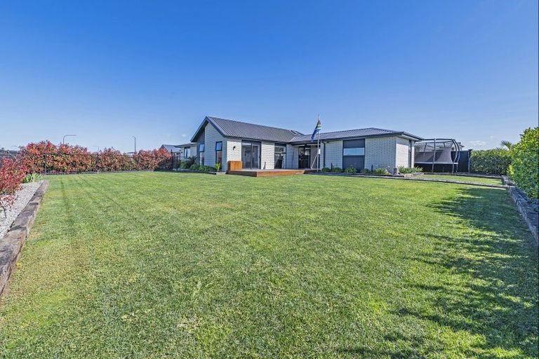 Photo of property in 5 Carmella Drive, Rolleston, 7615