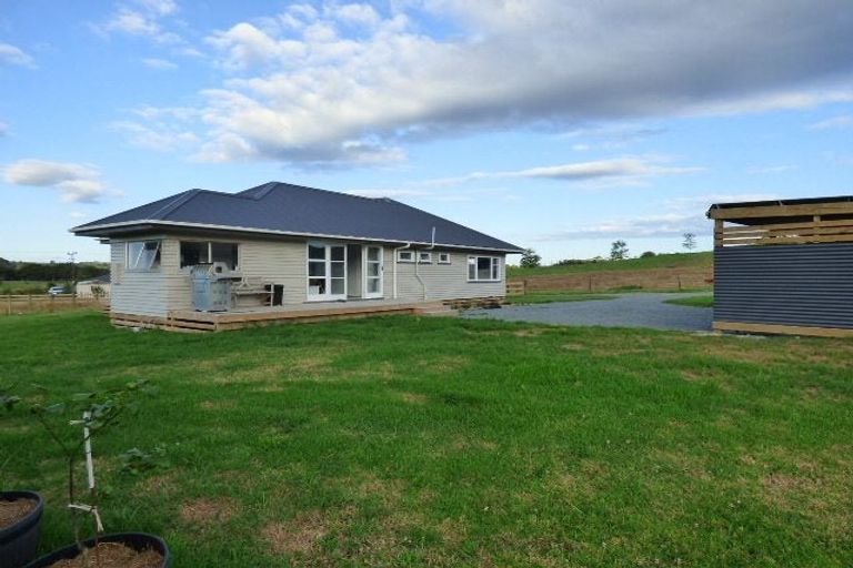 Photo of property in 929 Mangakahia Road, Poroti, Whangarei, 0179