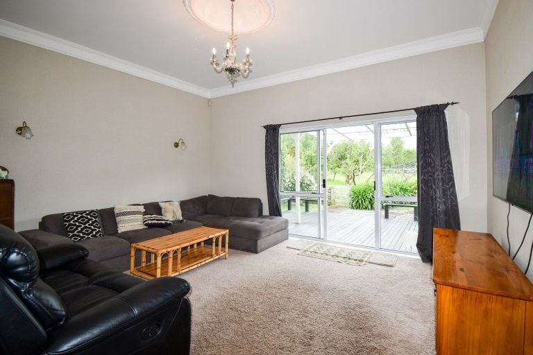 Photo of property in 122 Pohangina Road, Ashhurst, Palmerston North, 4470