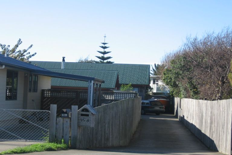 Photo of property in 35b Donovan Road, Paraparaumu Beach, Paraparaumu, 5032