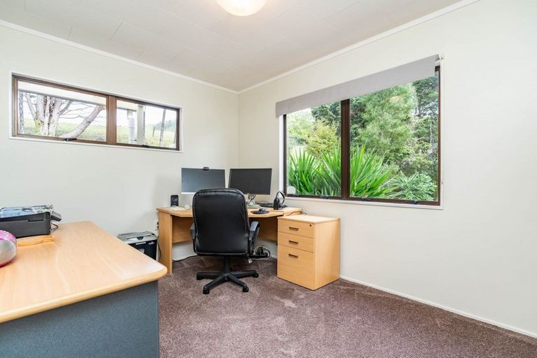 Photo of property in 461 Crane Road, Kauri, Kamo, 0185