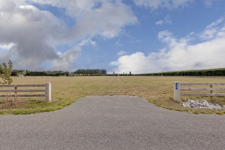 Photo of property in 925a Sandy Knolls Road, West Melton, 7671