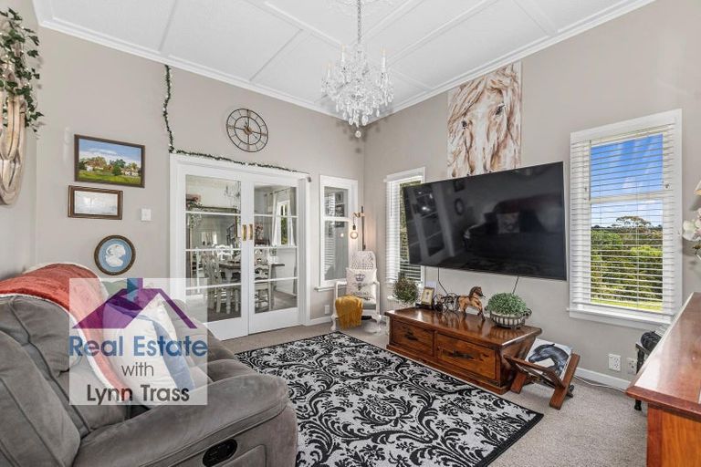 Photo of property in 93 Mclennan Road, Whakapara, Hikurangi, 0182