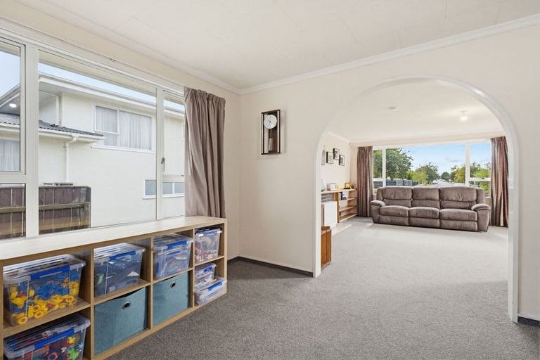 Photo of property in 34 Richmond Avenue, Takaro, Palmerston North, 4410