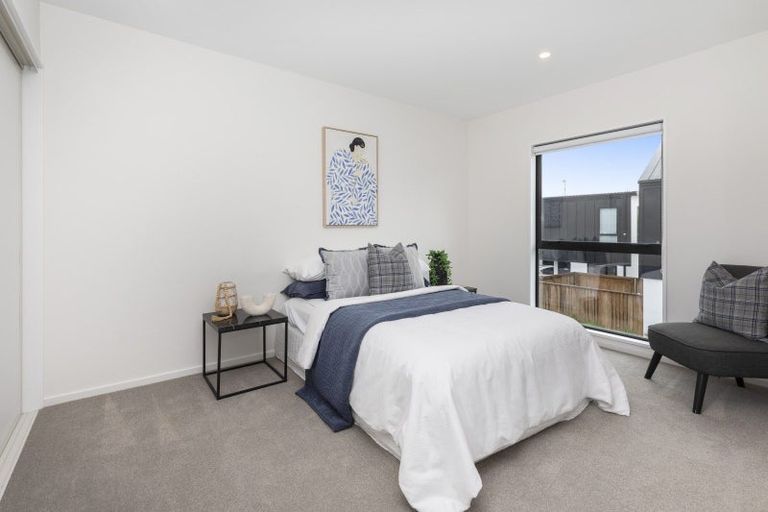 Photo of property in 2/143 Cranford Street, St Albans, Christchurch, 8014