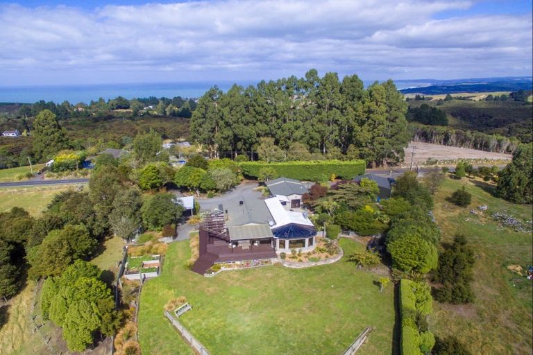 Photo of property in 410 Saddle Hill Road, Scroggs Hill, Dunedin, 9076