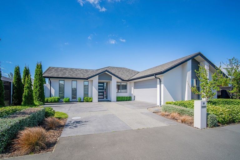 Photo of property in 20 Te Rito Street, Marshland, Christchurch, 8083
