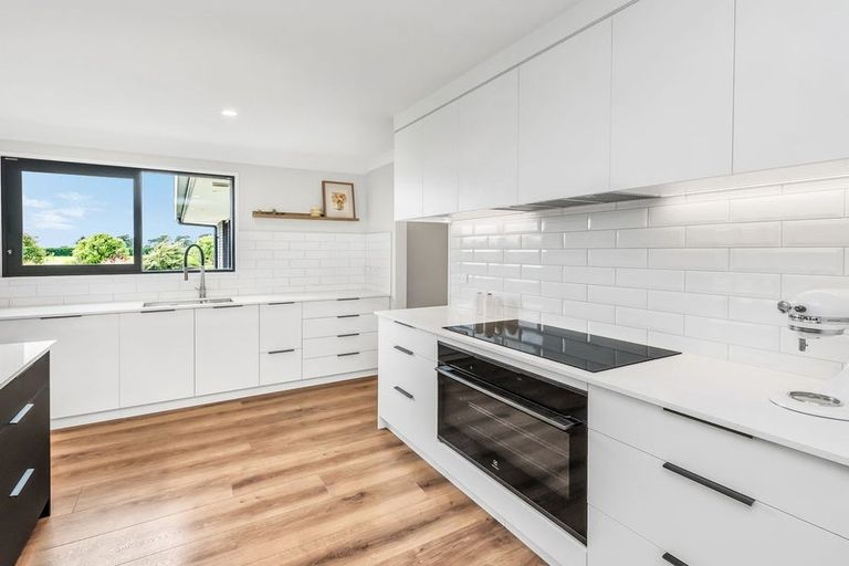 Photo of property in 9 Merino Crescent, Kirwee, 7571