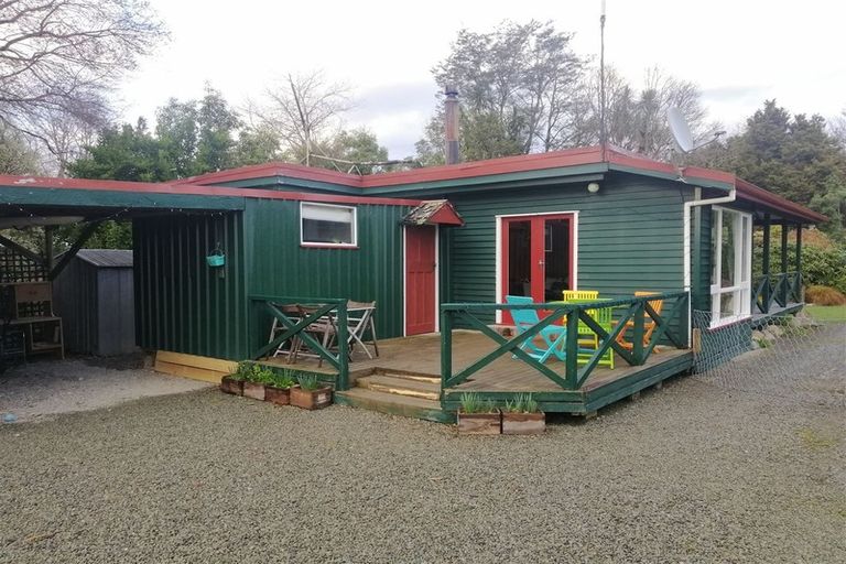 Photo of property in 1216 Peel Forest Road, Peel Forest, Geraldine, 7992