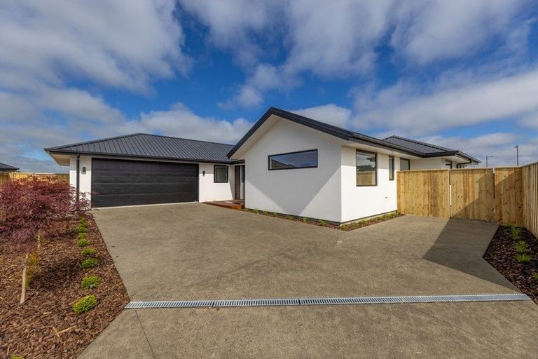 Photo of property in 12 Monarch Drive, Rolleston, 7614