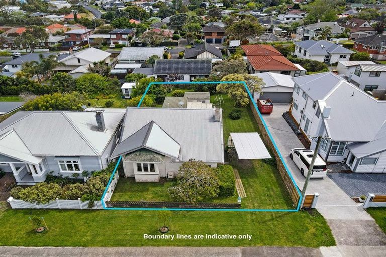 Photo of property in 16 Egremont Street, Belmont, Auckland, 0622