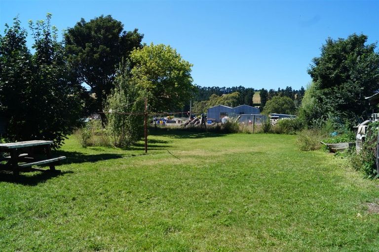 Photo of property in 40 Leslie Street, Waiau, 7332