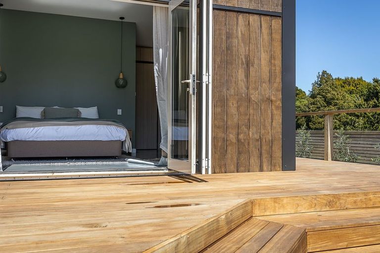 Photo of property in 196b Kumara Junction Highway, Seaview, Hokitika, 7882