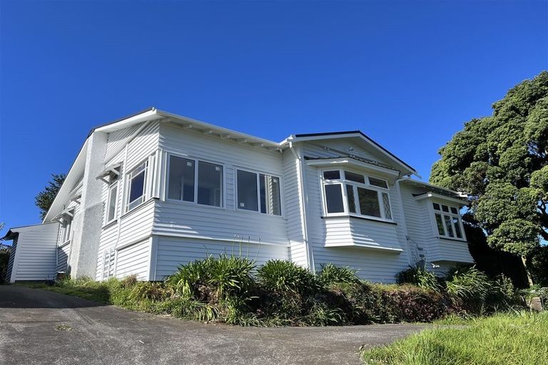 Photo of property in 511 Mount Albert Road, Three Kings, Auckland, 1042