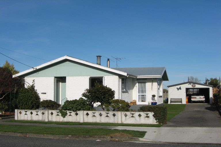 Photo of property in 21 Bangor Street, Mataura, 9712