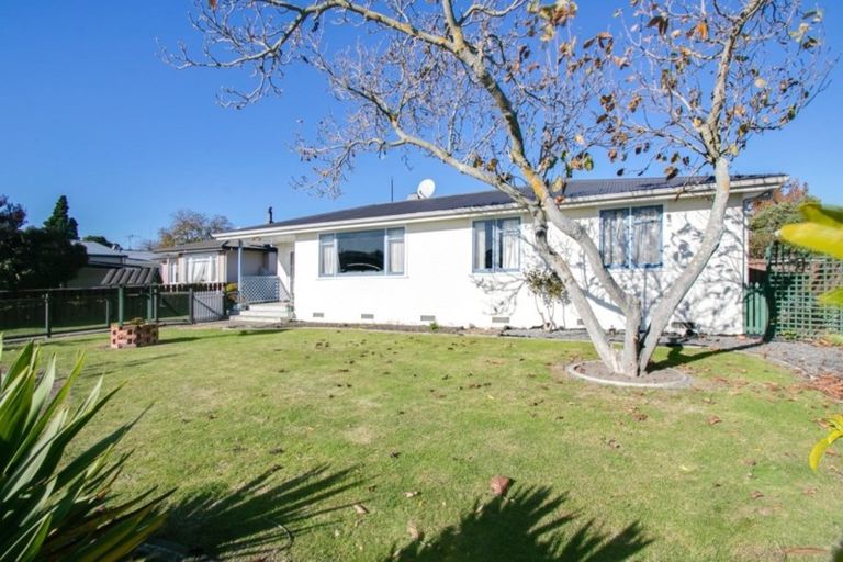 Photo of property in 808 Matai Street, Raureka, Hastings, 4120