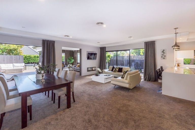 Photo of property in 11 Natalie Place, Harewood, Christchurch, 8051