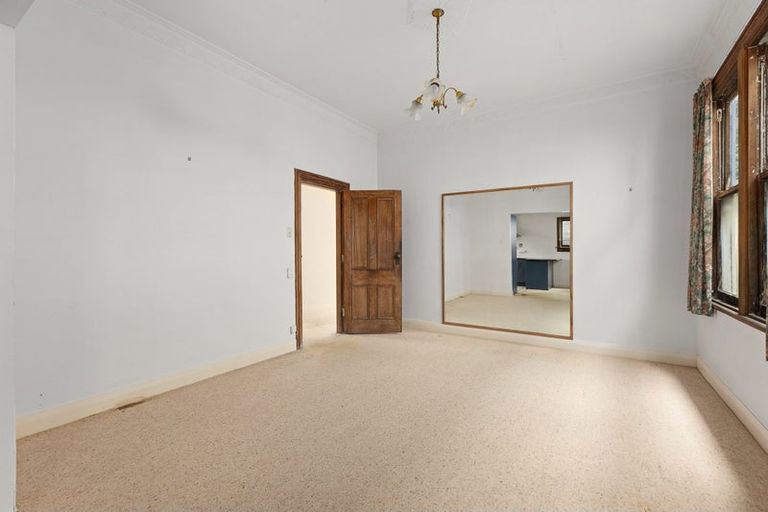 Photo of property in 267 Ohiro Road, Brooklyn, Wellington, 6021