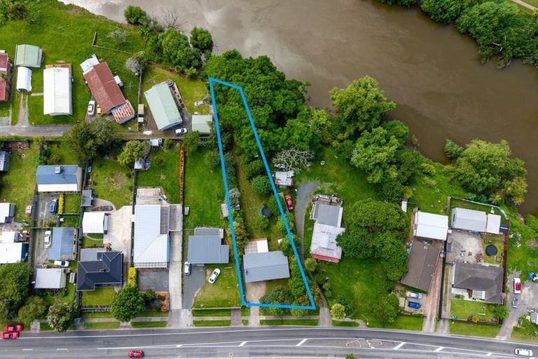 Photo of property in 44 Waingaro Road, Ngaruawahia, 3720