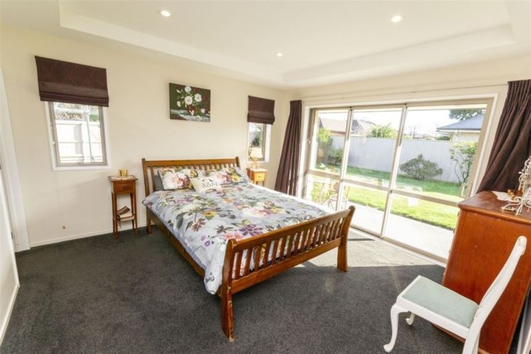 Photo of property in 36 Aspen Street, Rangiora, 7400