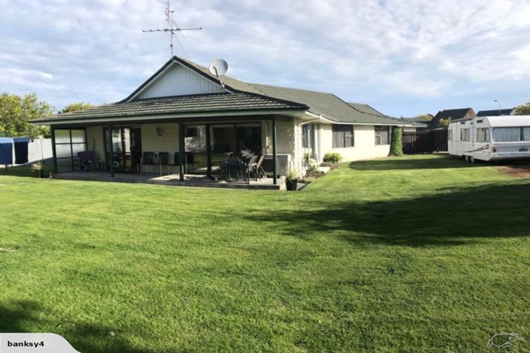 Photo of property in 13 Mason Place, Allenton, Ashburton, 7700