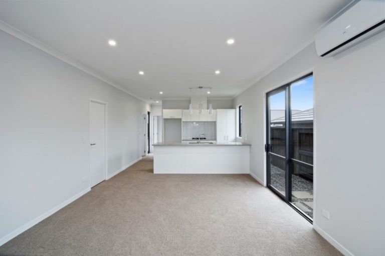 Photo of property in 22a Yanicks Crescent, Fitzroy, Hamilton, 3206