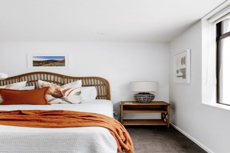 Photo of property in Vivaldi Apartments, 7/48 Marine Parade, Mount Maunganui, 3116