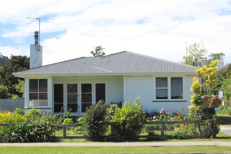 Photo of property in 208 Rutene Road, Kaiti, Gisborne, 4010