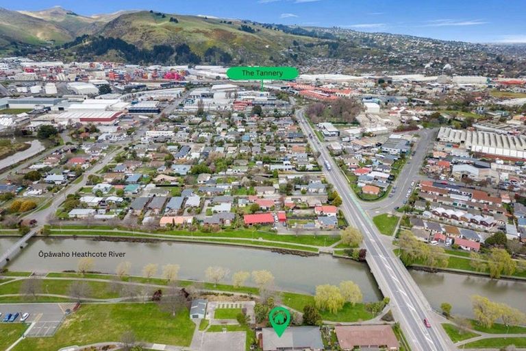 Photo of property in 5/25 Rutherford Street, Woolston, Christchurch, 8023