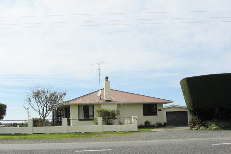 Photo of property in 234 Beach Road, Kaikoura, 7300