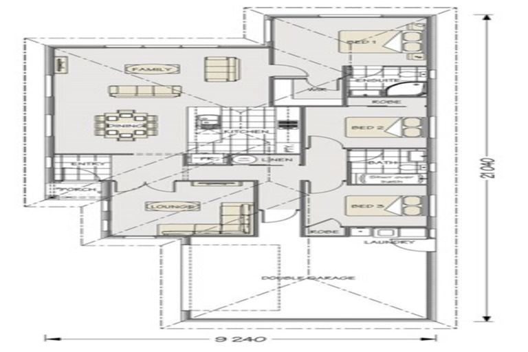 Photo of property in 43 Pakanga Grove, Pyes Pa, Tauranga, 3112