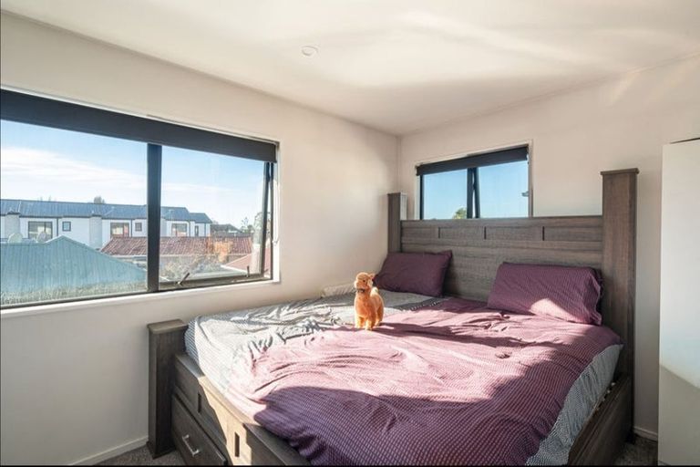 Photo of property in 5/22 Rutherford Street, Woolston, Christchurch, 8023