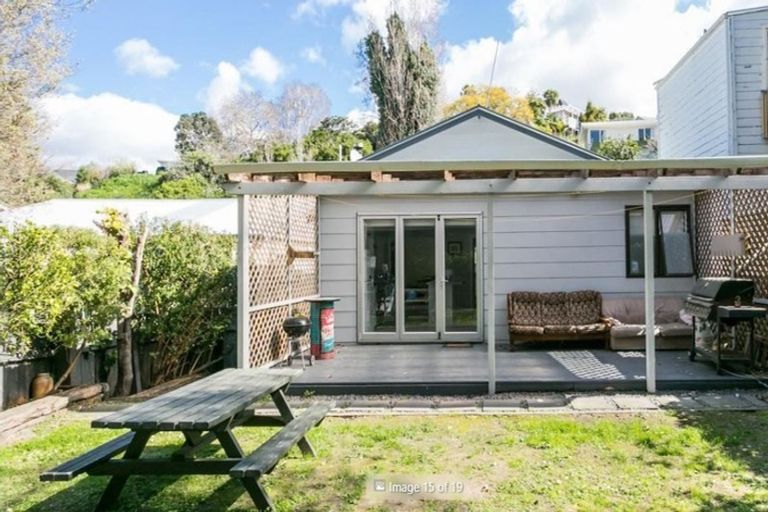 Photo of property in 61 Milton Road, Bluff Hill, Napier, 4110