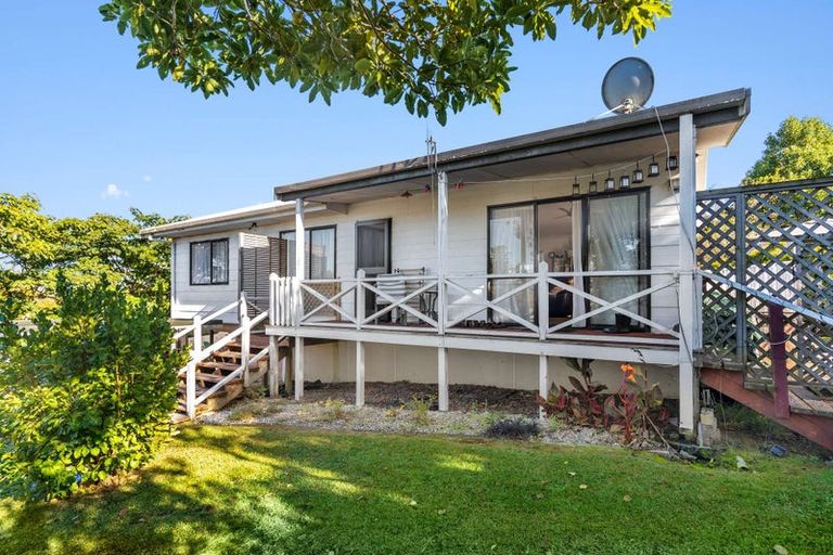 Photo of property in 5 Nowra Crescent, Paeroa, 3600