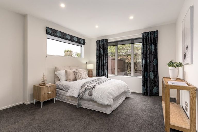 Photo of property in 1b Amstel Lane, Richmond, Christchurch, 8013