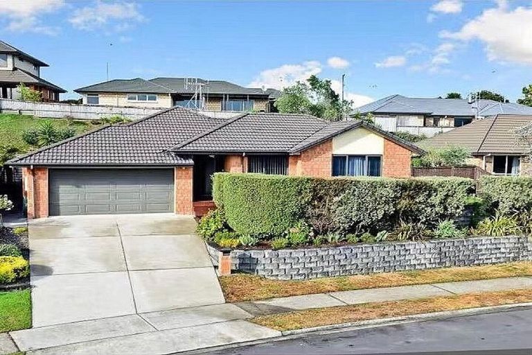 Photo of property in 6 Everton Place, Grandview Heights, Hamilton, 3200