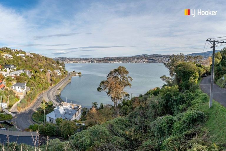 Photo of property in 4 Glengyle Street, Vauxhall, Dunedin, 9013